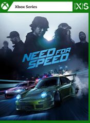 خرید بازی Need for speed 2015 برای Xbox