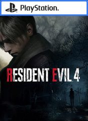 PS6 175x240 - اکانت ظرفیتی قانونی Resident Evil 4 Remake برای  PS4 و PS5
