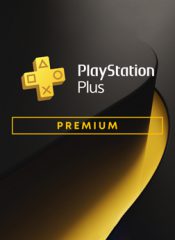 خرید گیفت کارت پلی استیشن پلاس پریمیوم | خرید اشتراک PlayStation Plus Premium | خرید پلاس پلی استیشن برای ps4 و ps5 | CdKeyshare.ir