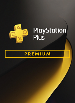 خرید پلی استیشن پلاس پریمیوم | دیلاکس PlayStation Plus Premium