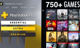 خرید پلی استیشن پلاس پریمیوم | دیلاکس PlayStation Plus Premium