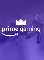 خرید لوت های Prime Gaming برای PC و PS4 و PS5 و XBOX