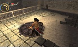 خرید بازی اورجینال Prince of Persia The Two Thrones برای PC