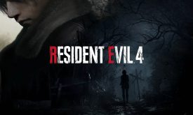 خرید سی دی کی اشتراکی بازی Resident Evil 4 Deluxe Edition + DLC  Separate Ways