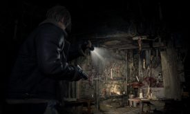 اکانت ظرفیتی قانونی Resident Evil 4 Remake برای  PS4 و PS5