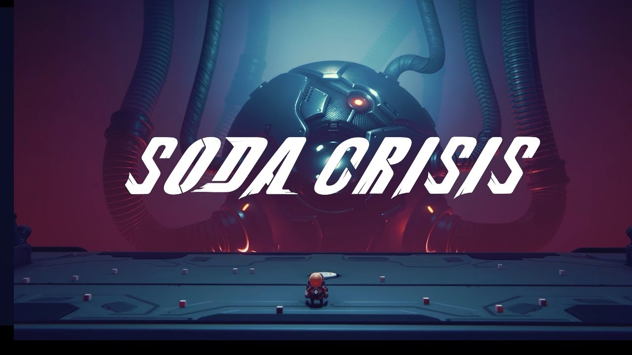 Soda Crisis org pc 4 1 - خرید بازی اورجینال Soda Crisis برای PC