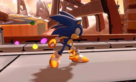 خرید بازی Sonic Colors Ultimate برای Xbox