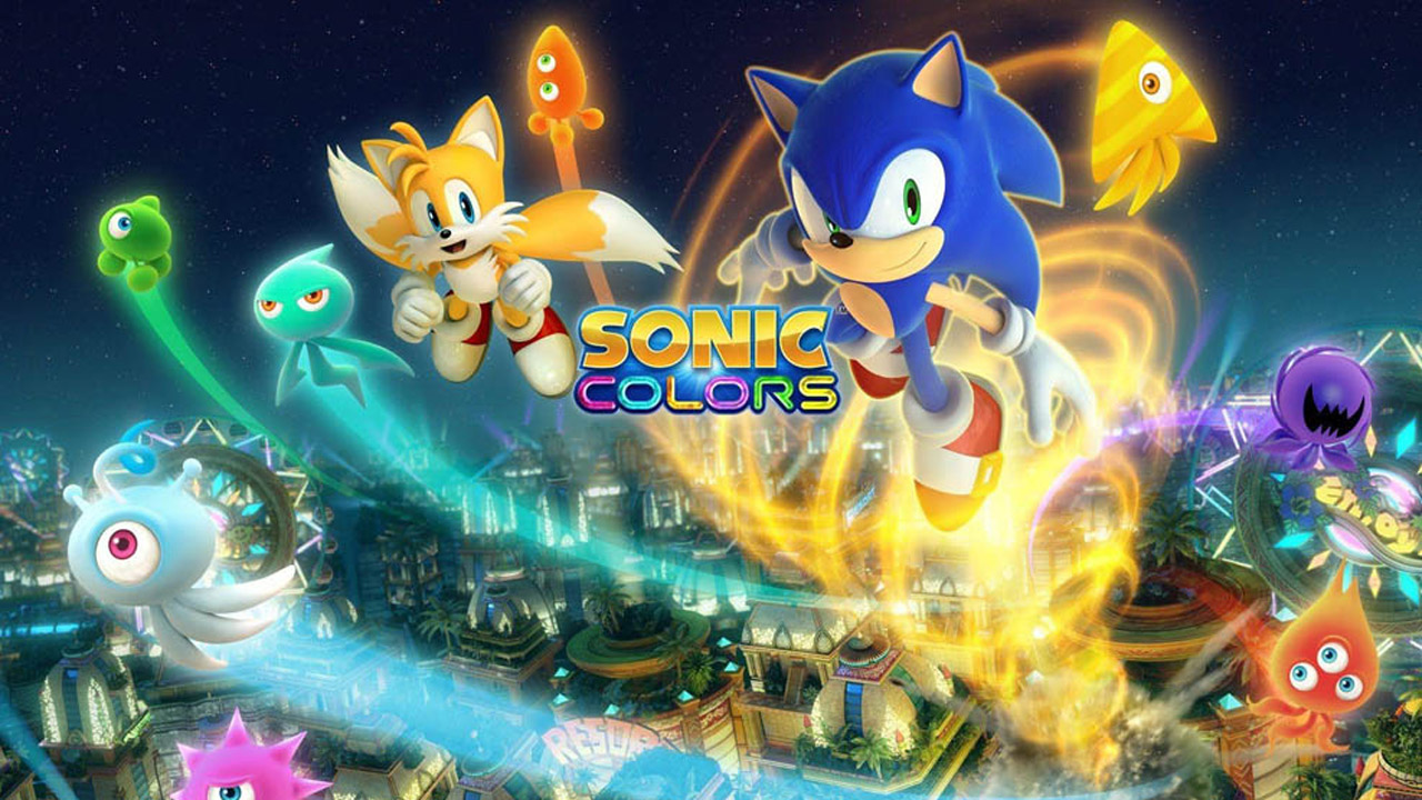 Sonic Colors Ultimate xbox 12 - خرید بازی Sonic Colors Ultimate برای Xbox