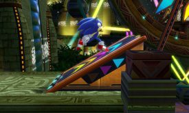 خرید بازی Sonic Colors Ultimate برای Xbox