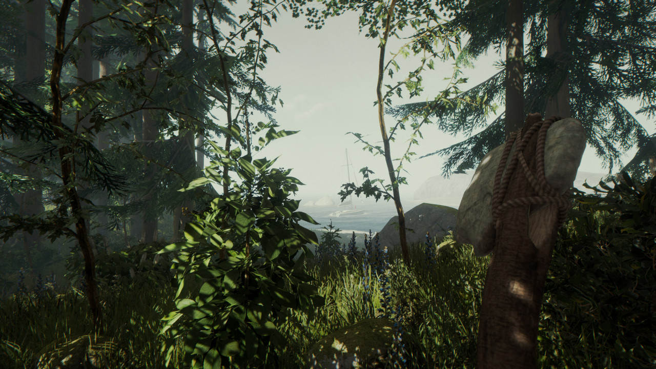 خرید بازی The Forest برای Xbox | خرید بازی The Forest ایکس باکس ارزان