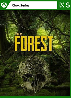 خرید بازی The Forest برای Xbox | خرید بازی The Forest ایکس باکس ارزان