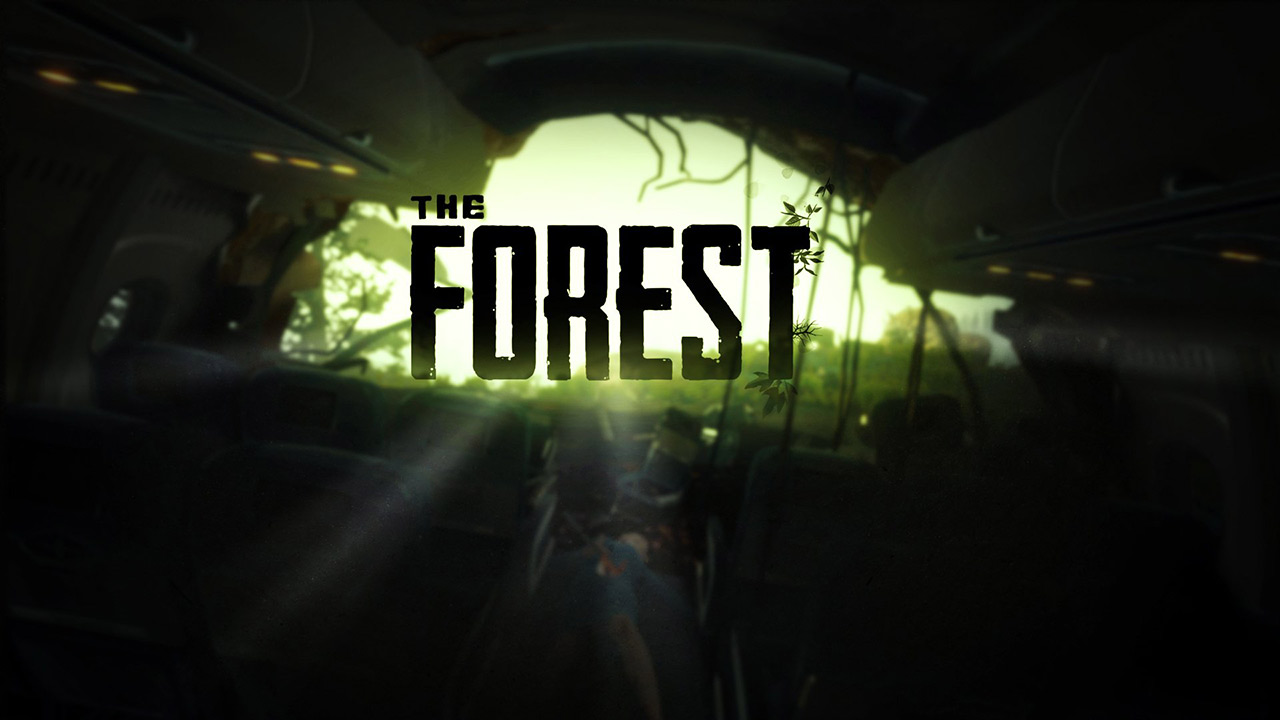 The Forest xbox 7 - خرید بازی  The Forest Collecter Axe برای Xbox