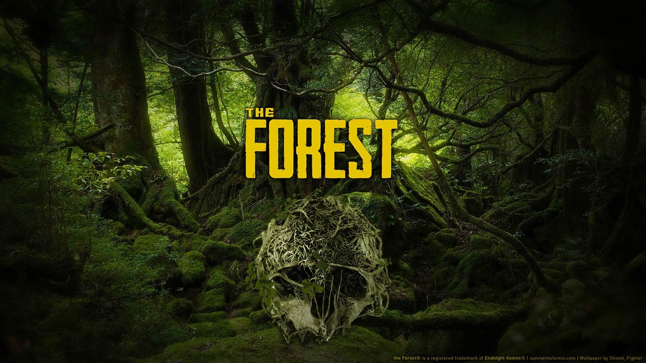 The Forest xbox 9 - خرید بازی  The Forest Collecter Axe برای Xbox