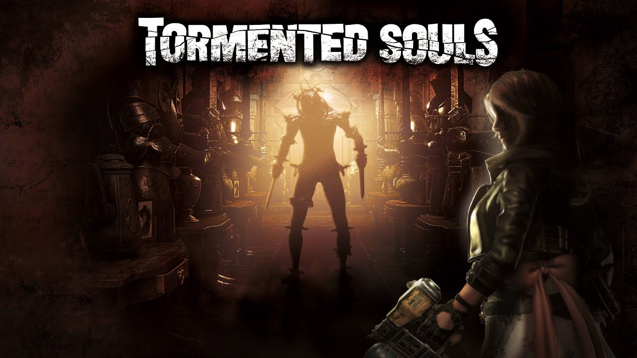 Tormented Souls org pc 7 - خرید بازی اورجینال Tormented Souls برای PC