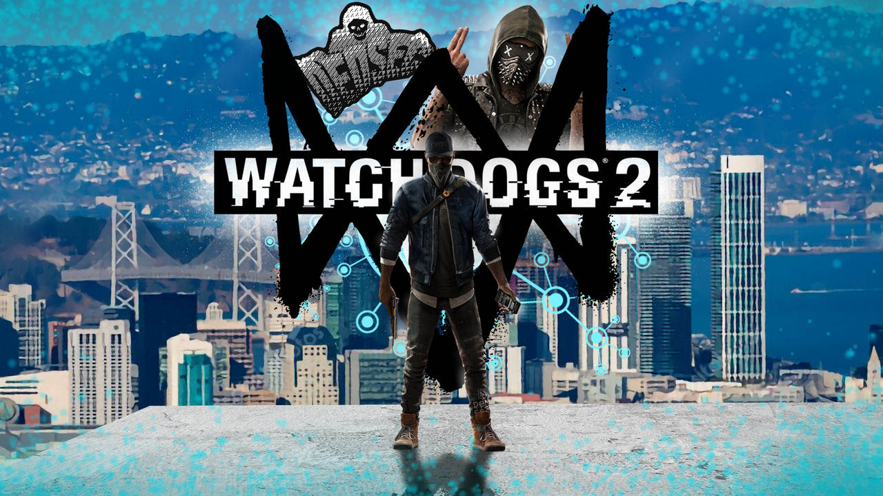 Watch Dogs® 2 xbox 17 - خرید بازی Watch Dogs 2 برای Xbox