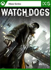 خرید بازی Watch Dogs برای Xbox