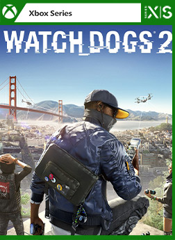 خرید بازی Watch Dogs 2 برای Xbox