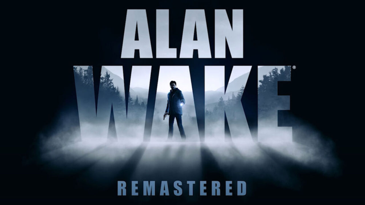 alan wake remastered org pc 12 - خرید بازی اورجینال Alan Wake Remastered برای PC