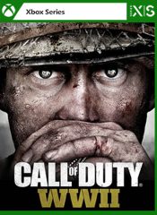 خرید بازی Call of Duty WWll برای Xbox