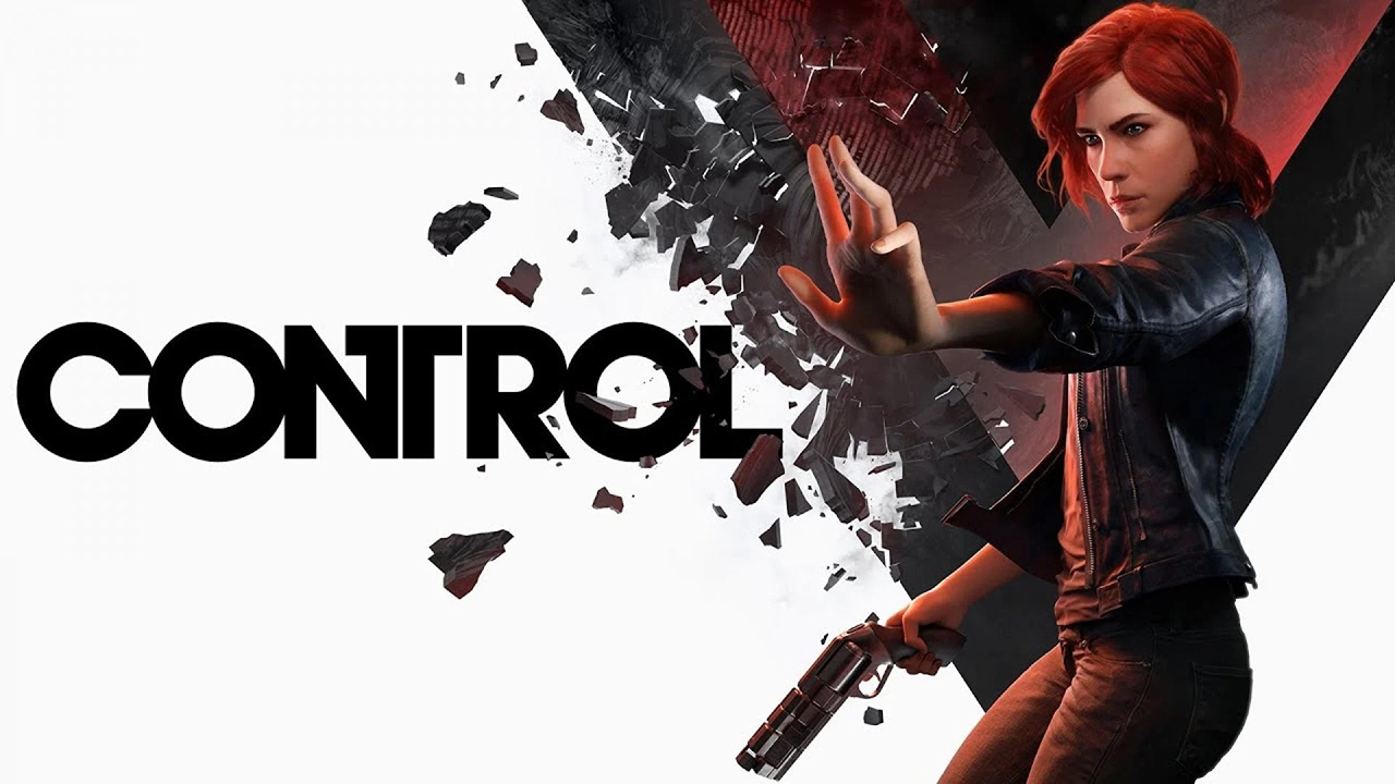 control xbox 7 - خرید بازی control برای Xbox