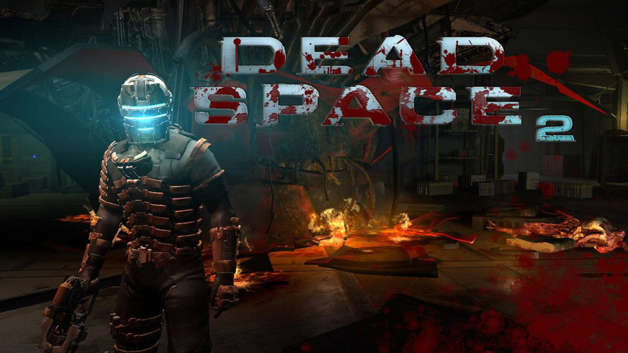dead space 2 xbox 6 - خرید بازی Dead Space 2 برای Xbox