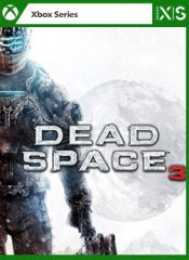 خرید بازی Dead Space 3 برای Xbox