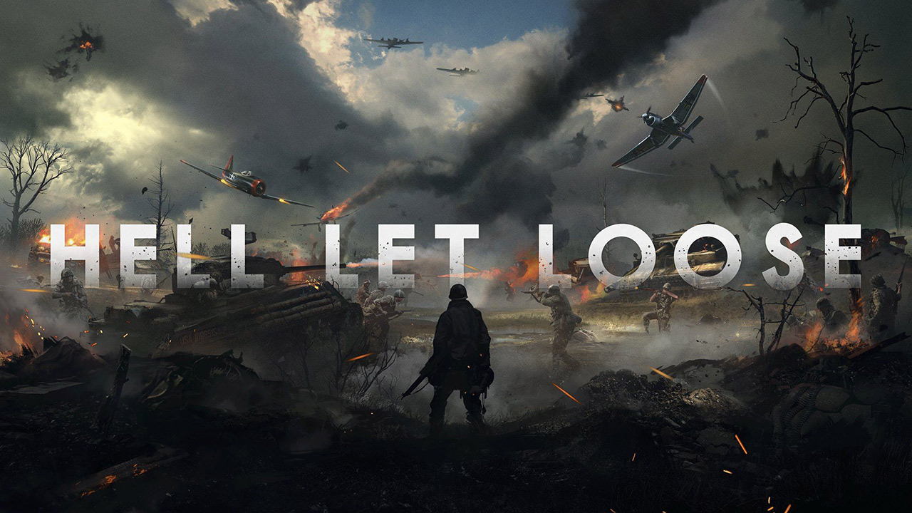 hell let loose xbox 15 - خرید بازی Hell Let Loose برای Xbox