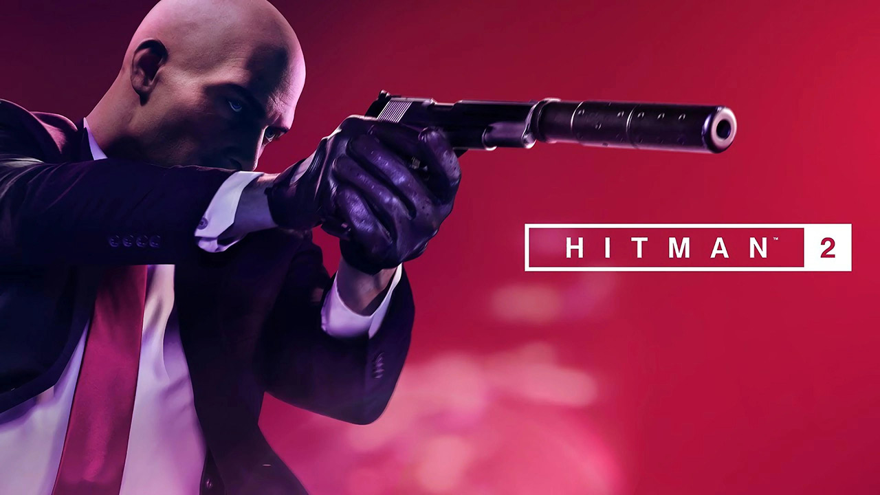 hitman 2 xbox 3 - خرید بازی HITMAN 2 برای Xbox