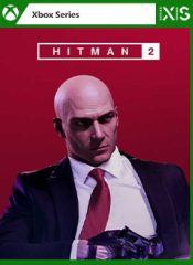 خرید بازی HITMAN 2 برای Xbox