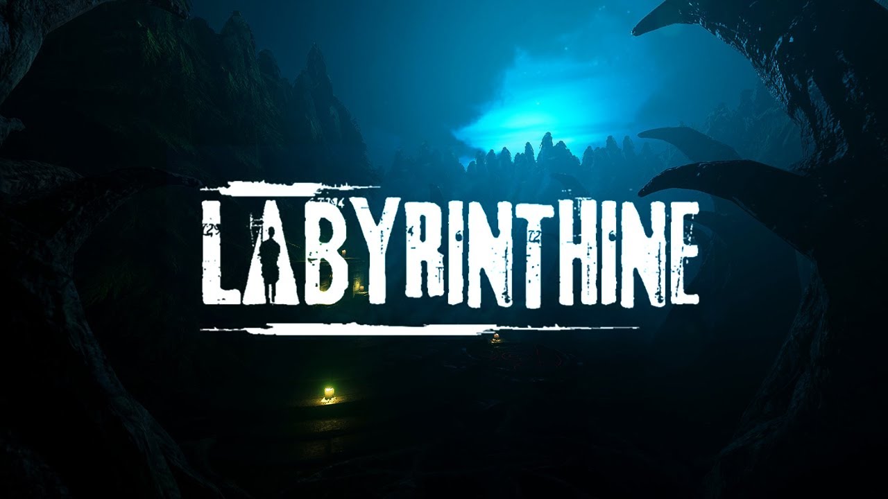 labyrinthine org pc 6 - خرید بازی اورجینال Labyrinthine برای PC
