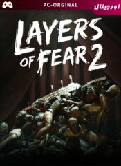 خرید بازی اورجینال Layers of Fear 2 برای PC