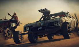 خرید بازی Mad Max برای Xbox