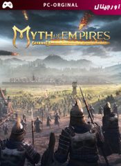 خرید بازی اورجینال Myth of Empires برای PC