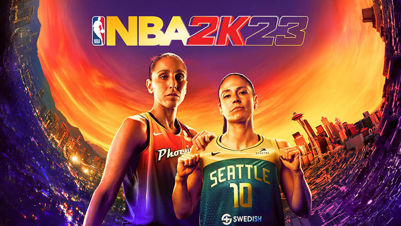 nba 2k23 pc org 10 - خرید بازی اورجینال NBA 2K23 برای PC