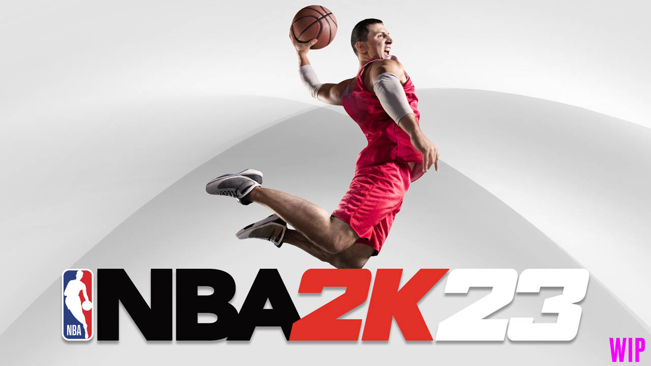 خرید بازی NBA 2K23 برای PC | خرید بازی اورجینال NBA 2K23