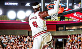 خرید بازی اورجینال NBA 2K23 برای PC