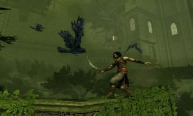 خرید بازی اورجینال Prince of Persia Warrior Within برای PC