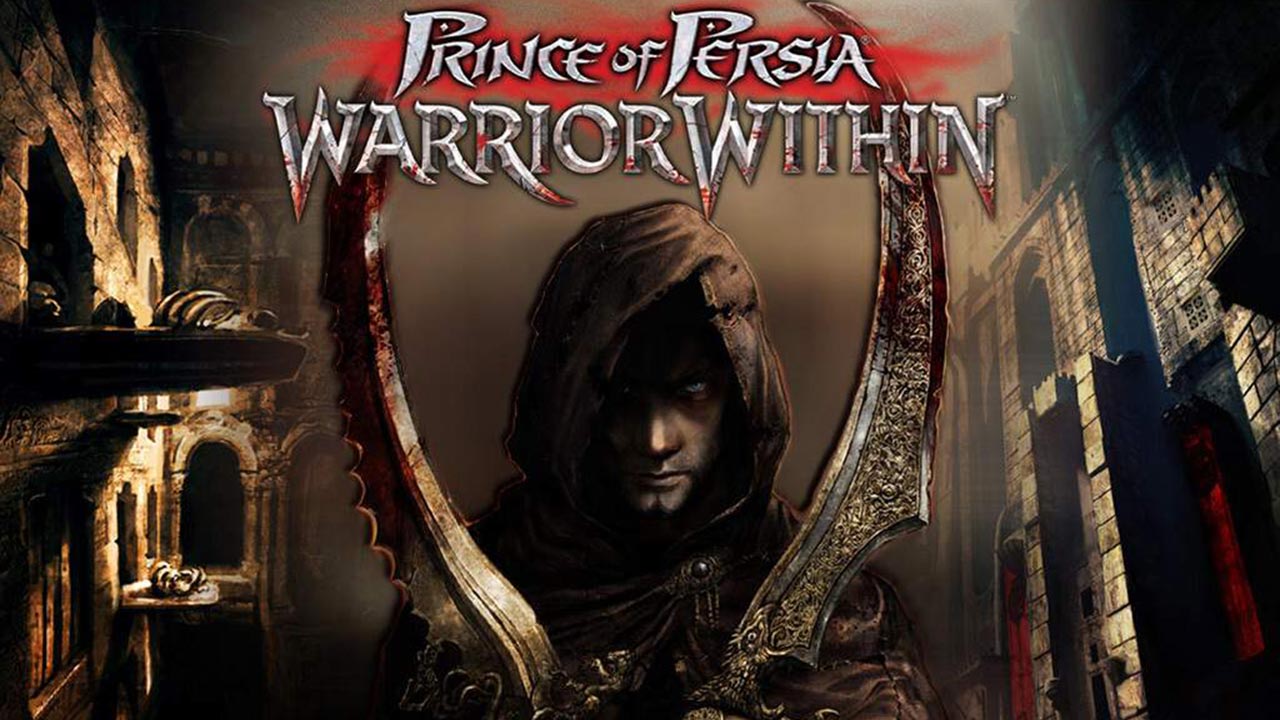 prince of persia warrior within org pc 17 - خرید بازی اورجینال Prince of Persia Warrior Within برای PC