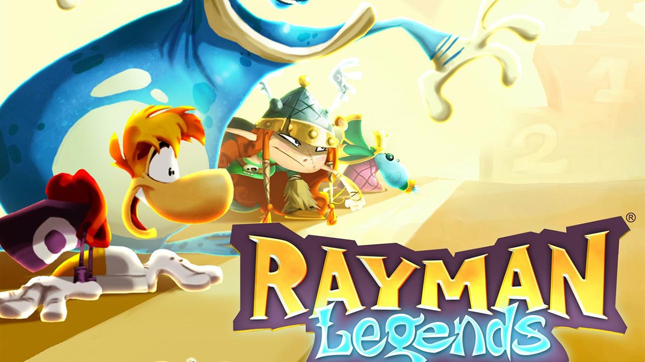 rayman legends xbox 7 - خرید بازی Rayman Legends برای Xbox