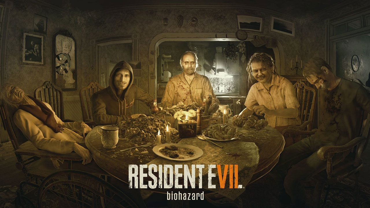 resident evil 7 biohazard xbox 12 - خرید بازی Resident Evil 7 Biohazard برای Xbox