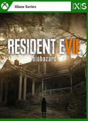 خرید بازی Resident Evil 7 Biohazard برای Xbox