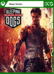 خرید بازی Sleeping Dogs Definitive Edition برای Xbox