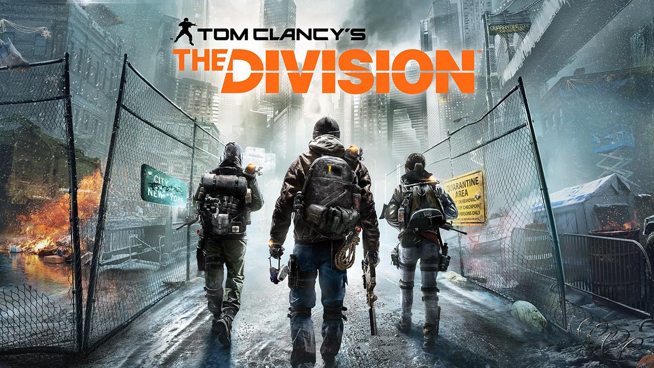 the division xbox 14 - خرید بازی Tom Clancys The Division برای Xbox