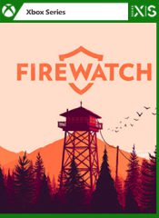 خرید بازی Firewatch برای Xbox