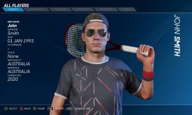 خرید بازی AO Tennis 2 برای Xbox