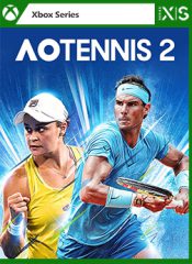 خرید بازی AO Tennis 2 برای Xbox