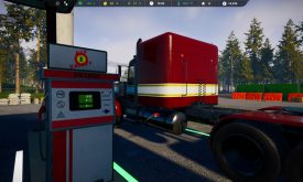 خرید بازی اورجینال Alaskan Truck Simulator برای PC