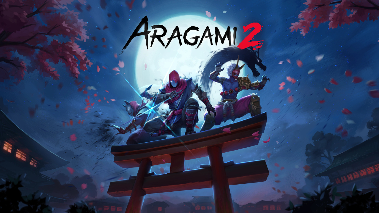 Aragami 2 xbox 13 - خرید بازی Aragami 2 برای Xbox