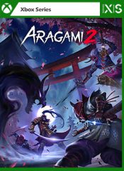 خرید بازی Aragami 2 برای Xbox