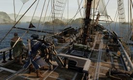 خرید بازی Assassin’s Creed III Remastered برای Xbox